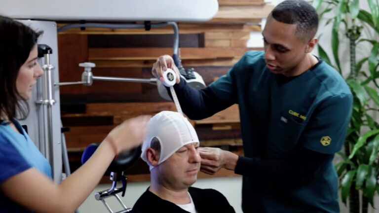 mapping mri vs scalp based tms